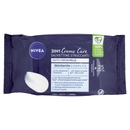 Nivea Creme Care Salviettine Struccanti 25 pz